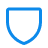 Ícone do benefício Site 100% seguro